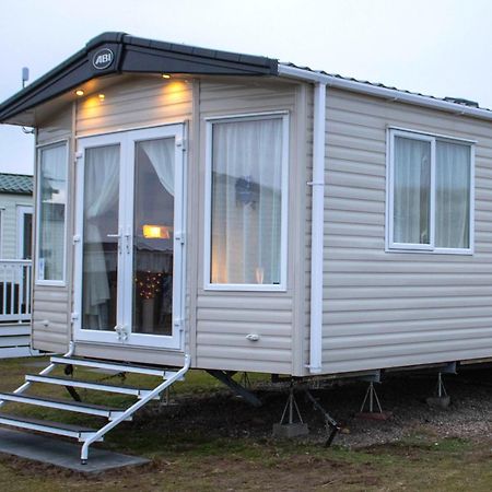 Eagle'S Den Caravan Lossiemouth Ngoại thất bức ảnh