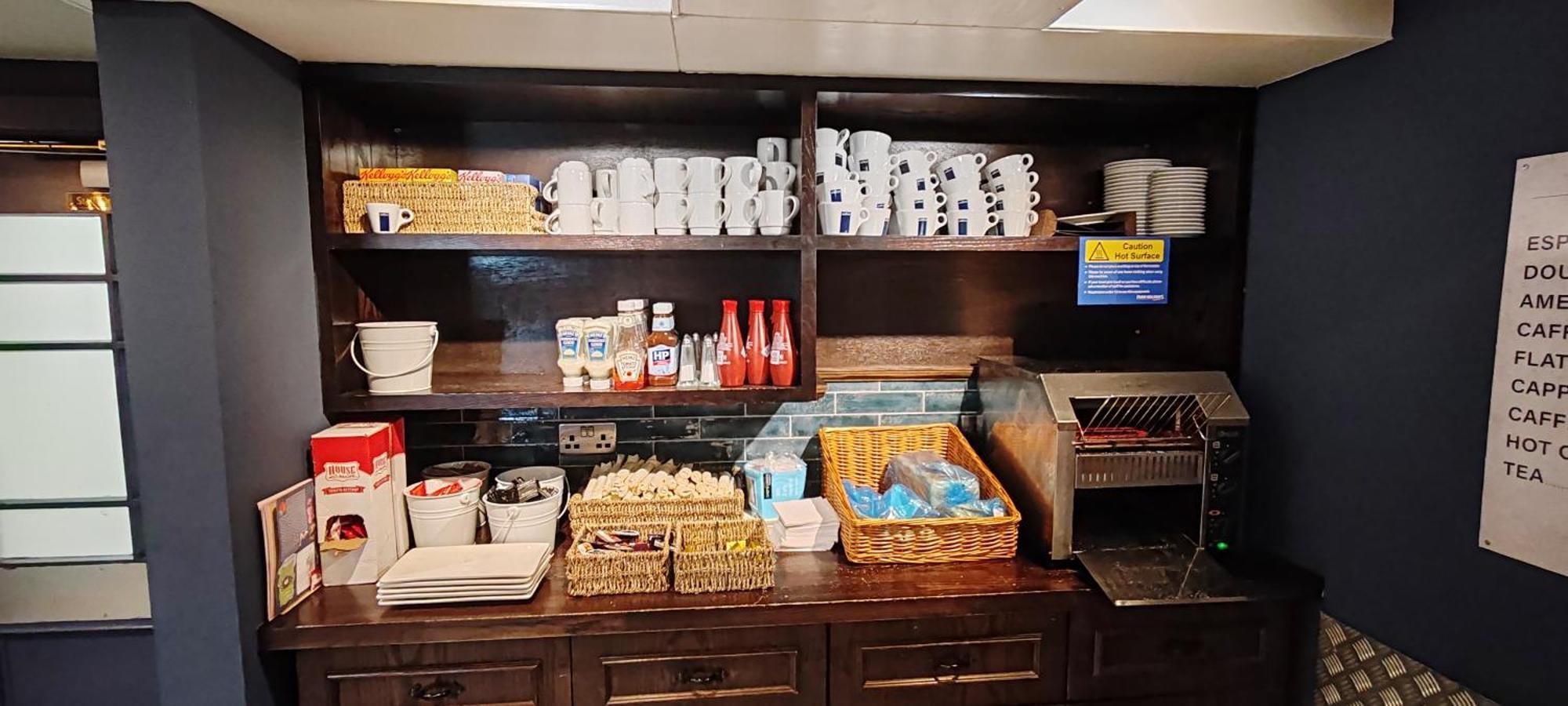 Eagle'S Den Caravan Lossiemouth Ngoại thất bức ảnh