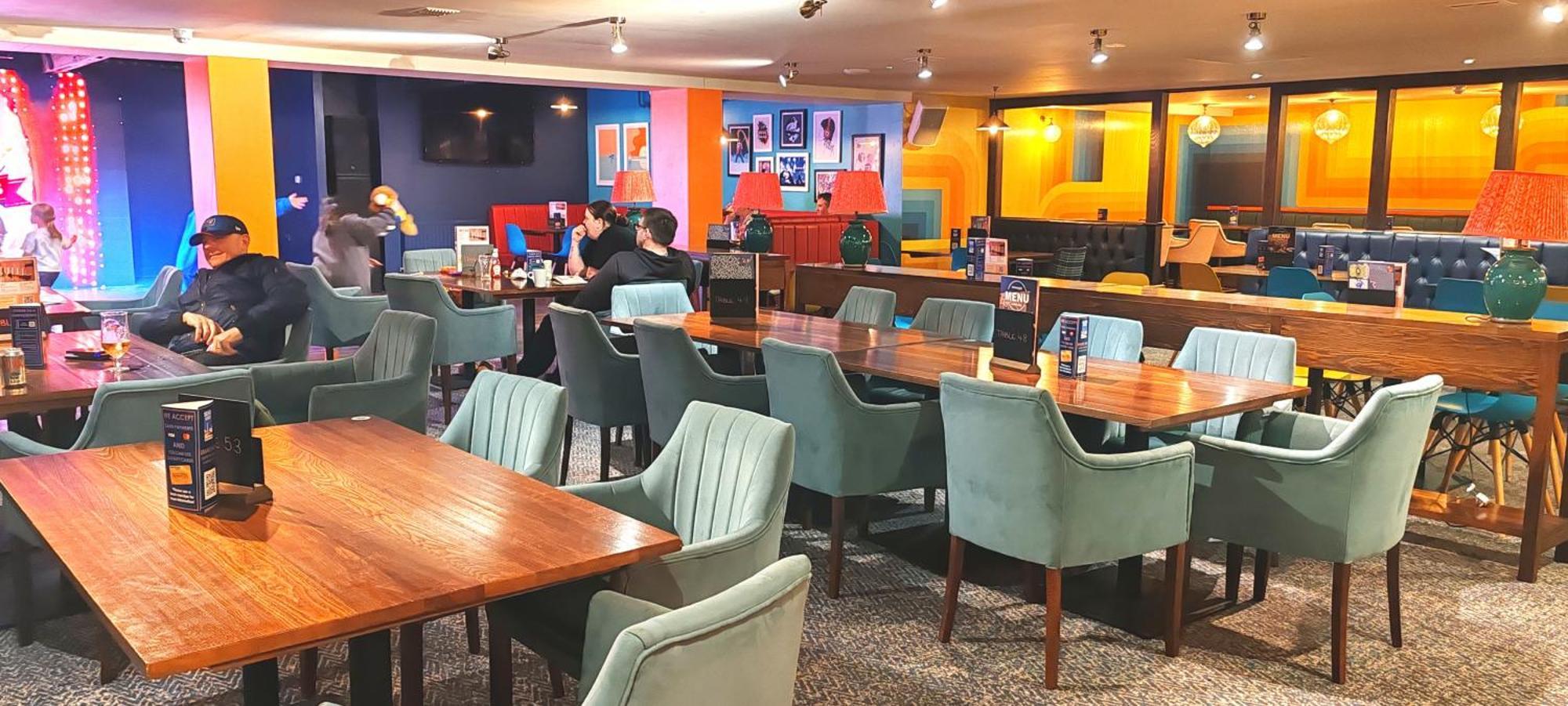 Eagle'S Den Caravan Lossiemouth Ngoại thất bức ảnh